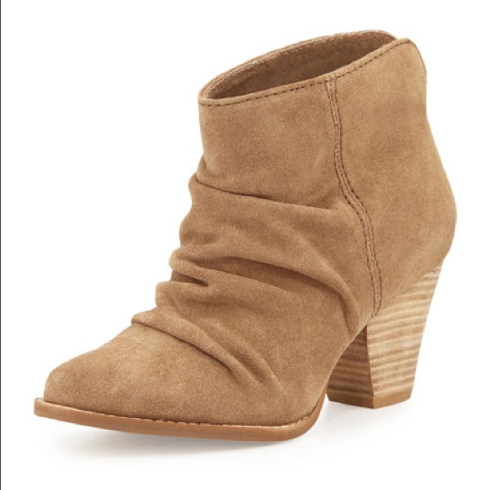 Splendid Rodeo Booties